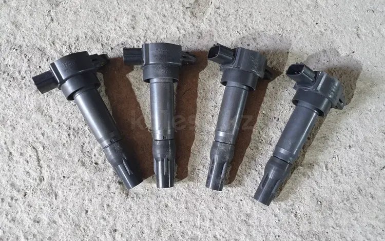 Катушка зажигания 4A90, 4A91 FK0330үшін5 000 тг. в Алматы