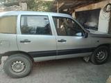 Chevrolet Niva 2004 года за 800 000 тг. в Алматы – фото 2