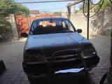 Chevrolet Niva 2004 года за 800 000 тг. в Алматы – фото 5