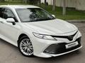 Toyota Camry 2019 годаүшін15 000 000 тг. в Алматы – фото 11