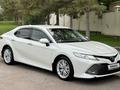 Toyota Camry 2019 года за 15 000 000 тг. в Алматы – фото 4