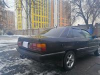 Audi 100 1990 годаүшін1 200 000 тг. в Алматы