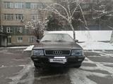 Audi 100 1990 годаүшін1 200 000 тг. в Алматы – фото 5