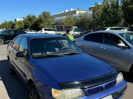 Toyota Carina E 1996 года за 2 250 000 тг. в Караганда