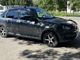 ВАЗ (Lada) Granta 2190 2020 года за 4 500 000 тг. в Усть-Каменогорск – фото 3