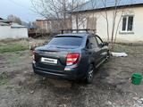 ВАЗ (Lada) Granta 2190 2020 года за 4 500 000 тг. в Усть-Каменогорск – фото 5