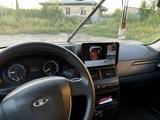 ВАЗ (Lada) Priora 2170 2014 года за 2 350 000 тг. в Семей