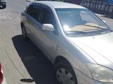 Toyota Corolla 2004 годаүшін1 900 000 тг. в Шымкент – фото 2