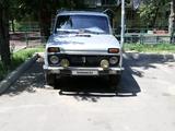 ВАЗ (Lada) Lada 2131 (5-ти дверный) 2007 года за 2 200 000 тг. в Алматы – фото 3