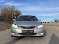 Toyota Camry 2006 года за 5 500 000 тг. в Алматы