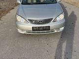 Toyota Camry 2006 года за 5 500 000 тг. в Алматы – фото 3