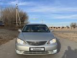 Toyota Camry 2006 года за 5 500 000 тг. в Алматы – фото 4