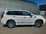 Haval H9 2022 года за 12 000 000 тг. в Караганда – фото 2