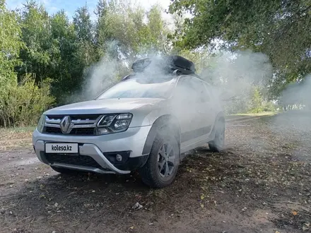 Renault Duster 2019 годаүшін7 800 000 тг. в Актобе – фото 25