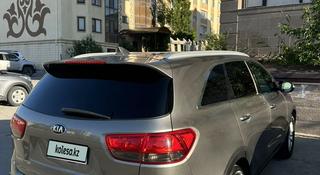 Kia Sorento 2016 года за 6 200 000 тг. в Актау