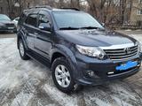 Toyota Fortuner 2014 годаүшін12 600 000 тг. в Алматы – фото 2