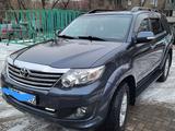 Toyota Fortuner 2014 годаүшін12 600 000 тг. в Алматы