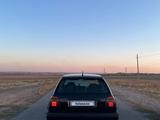 Volkswagen Golf 1994 года за 2 500 000 тг. в Караганда – фото 4