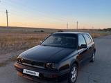 Volkswagen Golf 1994 года за 2 500 000 тг. в Караганда – фото 2