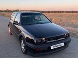 Volkswagen Golf 1994 года за 2 500 000 тг. в Караганда