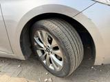Hyundai Grandeur 2011 годаүшін8 000 000 тг. в Шаульдер – фото 4