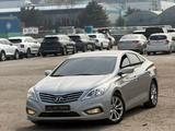 Hyundai Grandeur 2011 годаүшін8 000 000 тг. в Шаульдер