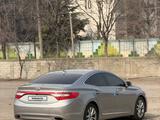 Hyundai Grandeur 2011 годаүшін8 000 000 тг. в Шаульдер – фото 3