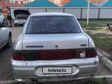 ВАЗ (Lada) 2110 2002 годаүшін200 000 тг. в Уральск – фото 2