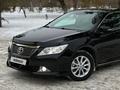 Toyota Camry 2014 годаfor10 500 000 тг. в Кокшетау – фото 2