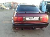 Audi 80 1991 годаүшін1 850 000 тг. в Павлодар – фото 3