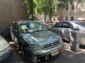 Subaru Outback 2001 года за 2 500 000 тг. в Алматы – фото 2