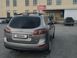 Hyundai Santa Fe 2012 годаүшін9 000 000 тг. в Актау – фото 3