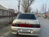 ВАЗ (Lada) 2110 2007 годаүшін1 000 000 тг. в Кызылорда – фото 5