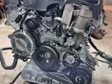 Двигатель 112 объём 2.4 за 550 000 тг. в Астана – фото 2