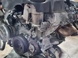 Двигатель 112 объём 2.4 за 550 000 тг. в Астана – фото 3