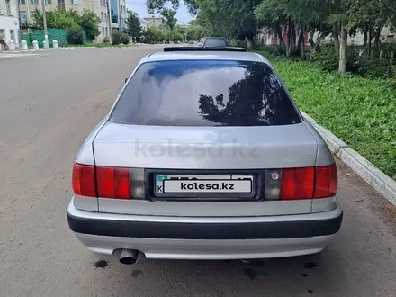 Audi 80 1992 года за 1 950 000 тг. в Петропавловск – фото 3