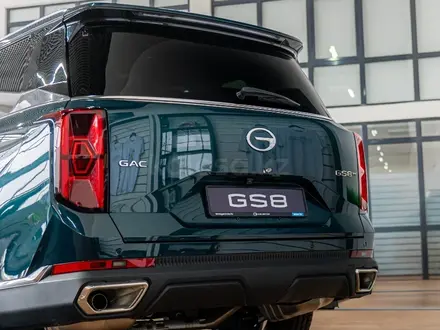 GAC GS8 GT 2024 года за 20 490 000 тг. в Кокшетау – фото 9