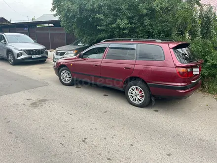 Toyota Caldina 1997 года за 1 450 000 тг. в Алматы