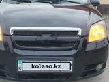 Chevrolet Aveo 2012 года за 2 000 000 тг. в Алматы – фото 3