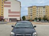 Toyota Avensis 2007 годаүшін4 500 000 тг. в Актау – фото 2