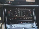 Audi A8 2023 года за 63 000 000 тг. в Алматы – фото 4