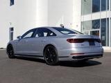 Audi A8 2023 года за 63 000 000 тг. в Алматы – фото 2