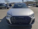 Audi A8 2023 года за 63 000 000 тг. в Алматы