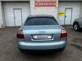 Audi A4 2001 года за 2 700 000 тг. в Уральск – фото 5