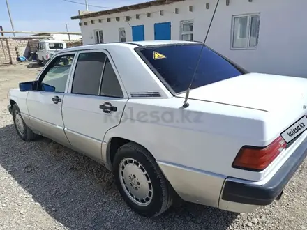 Mercedes-Benz 190 1992 года за 500 000 тг. в Актау – фото 4