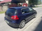 Volkswagen Golf 2007 годаүшін2 700 000 тг. в Шымкент – фото 5