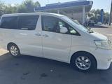 Toyota Alphard 2006 годаүшін8 700 000 тг. в Алматы – фото 4