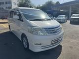 Toyota Alphard 2006 годаүшін8 700 000 тг. в Алматы – фото 2