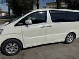 Toyota Alphard 2006 годаүшін8 700 000 тг. в Алматы – фото 3