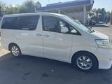 Toyota Alphard 2006 годаүшін8 700 000 тг. в Алматы – фото 5
